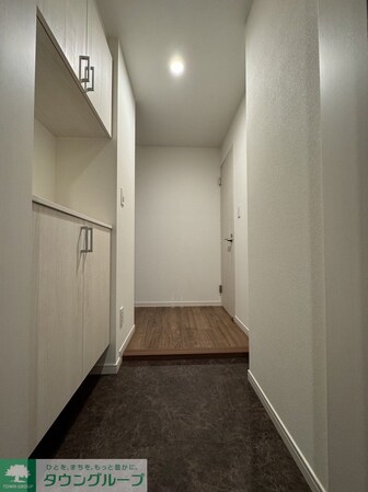 グランデュール富士の物件内観写真